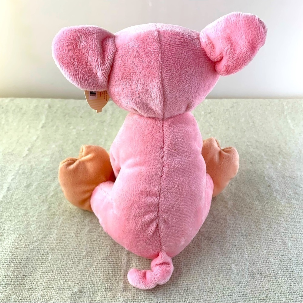 Plushland Plush Pig with *SOUND*! - Picture 4 of 5